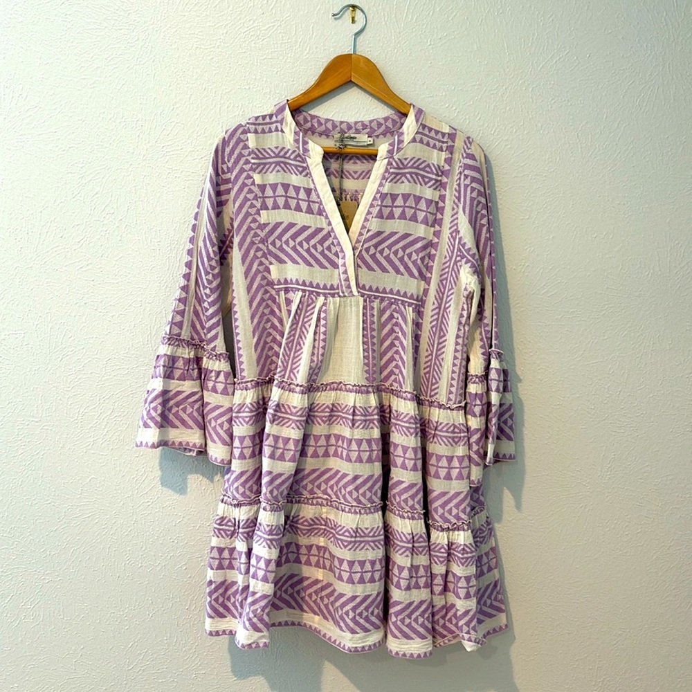 New Anthropologie Dress